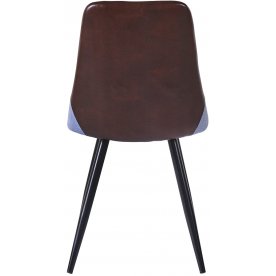 Стул на металлокаркасе SKY8764