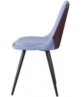 Стул на металлокаркасе SKY8764