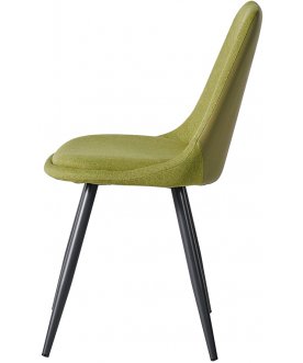 Стул на металлокаркасе Хелен