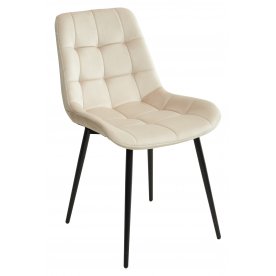 Стул на металлокаркасе Хофман