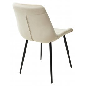 Стул на металлокаркасе Хофман