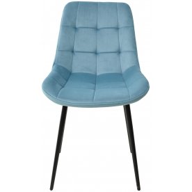 Стул на металлокаркасе Хофман