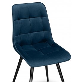 Стул на металлокаркасе Хофман