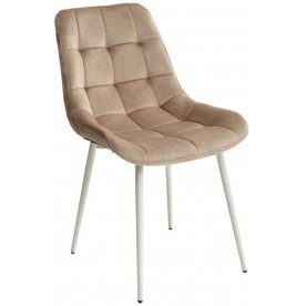 Стул на металлокаркасе Хофман