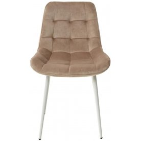 Стул на металлокаркасе Хофман