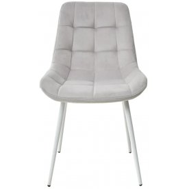 Стул на металлокаркасе Хофман