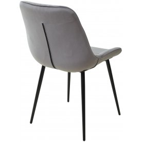 Стул на металлокаркасе Хофман