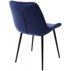 Стул на металлокаркасе Хофман