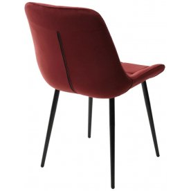 Стул на металлокаркасе Хофман