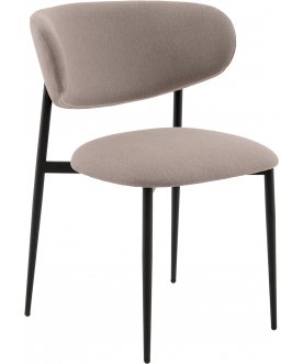 Стул на металлокаркасе Килиан