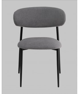 Стул на металлокаркасе Брам