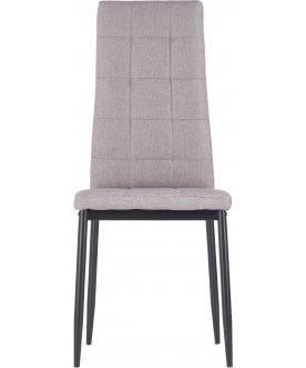 Стул на металлокаркасе K292