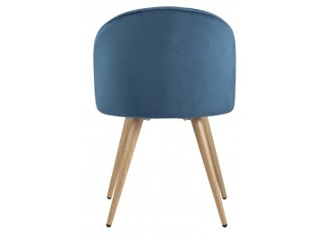 Стул на металлокаркасе Клеон new