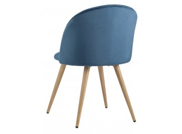 Стул на металлокаркасе Клеон new