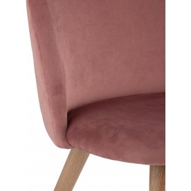 Стул на металлокаркасе Клеон new