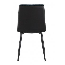 Стул на металлокаркасе Кловис