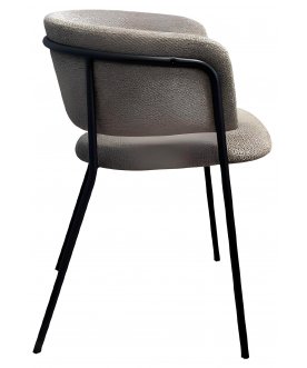 Стул на металлокаркасе Dragon