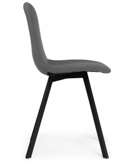 Стул на металлокаркасе Агот
