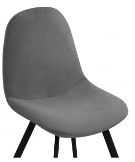 Стул на металлокаркасе Агот