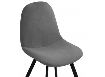 Стул на металлокаркасе Агот