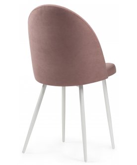 Стул на металлокаркасе Дагрун