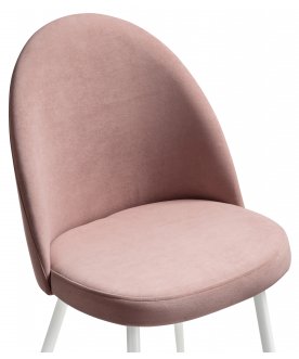 Стул на металлокаркасе Дагрун