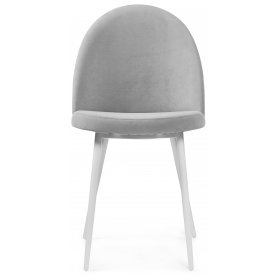 Стул на металлокаркасе Дагрун