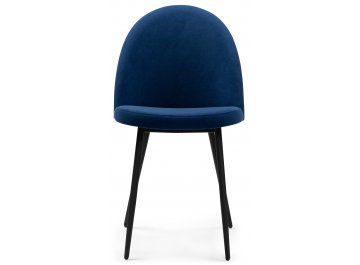 Стул на металлокаркасе Дагрун