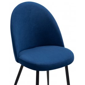 Стул на металлокаркасе Дагрун