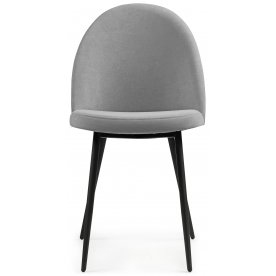 Стул на металлокаркасе Дагрун