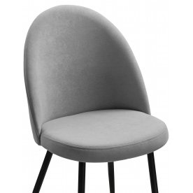 Стул на металлокаркасе Дагрун