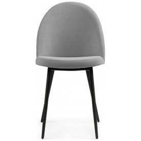 Стул на металлокаркасе Дагрун