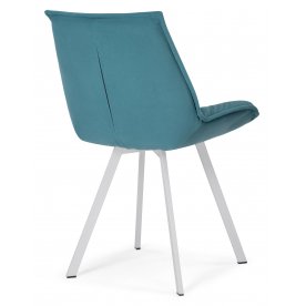 Стул на металлокаркасе Тува