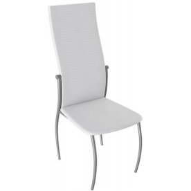 Стул на металлокаркасе Комфорт-М