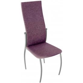 Стул на металлокаркасе Комфорт-М