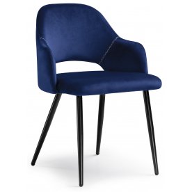 Стул на металлокаркасе Konor