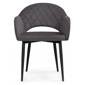 Стул на металлокаркасе Konor