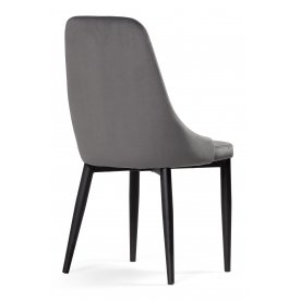 Стул на металлокаркасе Kora