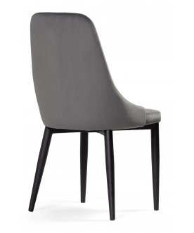 Стул на металлокаркасе Kora