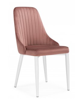 Стул на металлокаркасе Kora