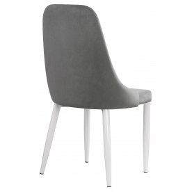 Стул на металлокаркасе Kora