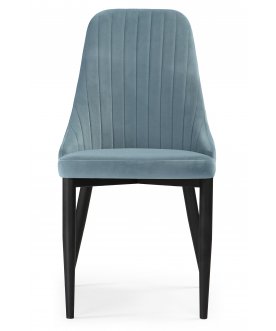 Стул на металлокаркасе Kora