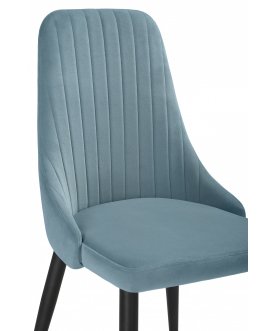 Стул на металлокаркасе Kora