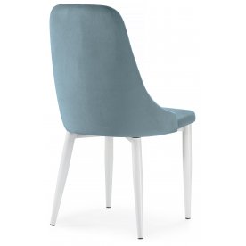 Стул на металлокаркасе Kora