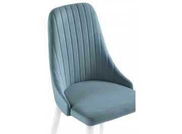 Стул на металлокаркасе Kora