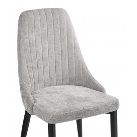 Стул на металлокаркасе Kora