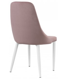 Стул на металлокаркасе Kora