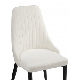 Стул на металлокаркасе Kora