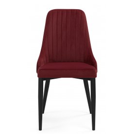 Стул на металлокаркасе Kora