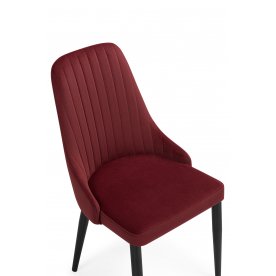 Стул на металлокаркасе Kora